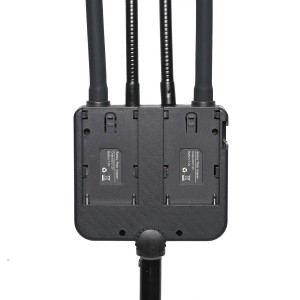 نور بازویی ال ای دی  مدل HD-D2